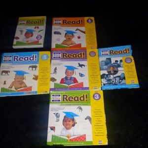 Your baby can read Robert Titzer